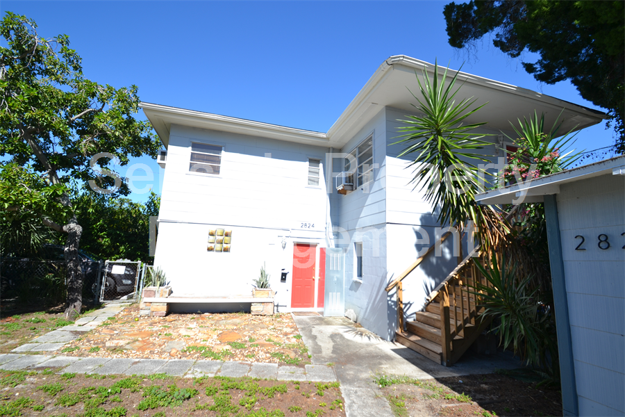 stress free property management